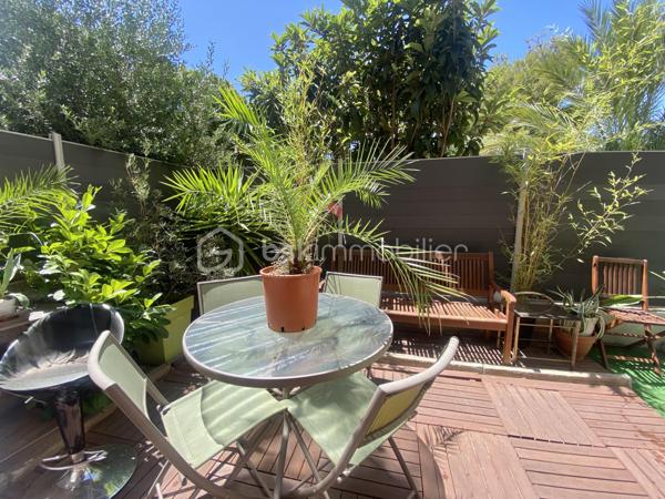 Appartement de 52,31 m²