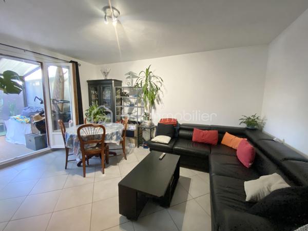 Appartement de 52,31 m²