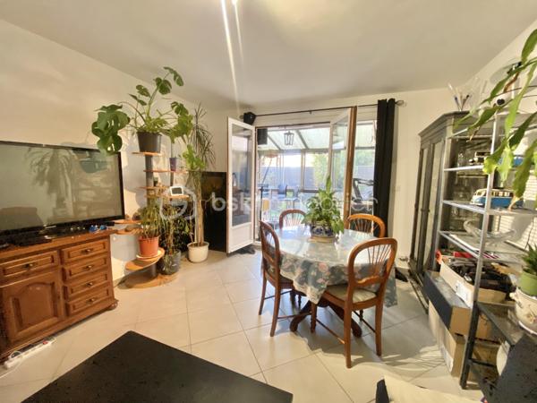 Appartement de 52,31 m²