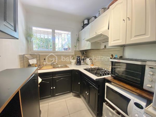 Appartement de 52,31 m²