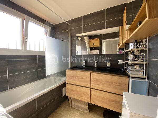 Appartement de 52,31 m²