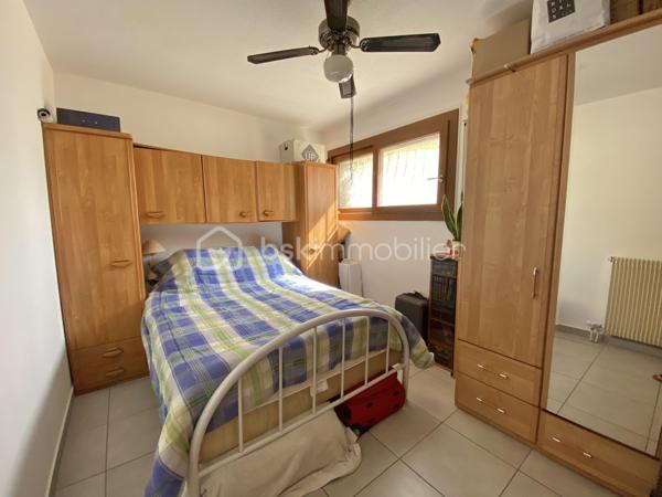 Appartement de 52,31 m²