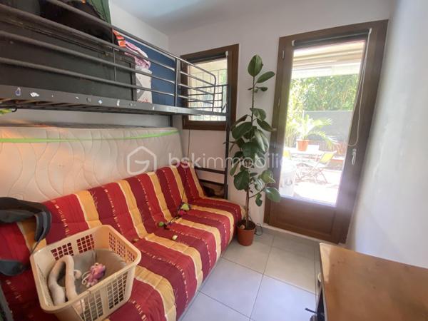 Appartement de 52,31 m²