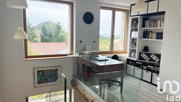 Maison à vendre 6 pièces 108 m² Saint-Jean-Bonnefonds