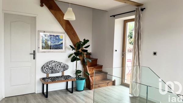 Maison à vendre 6 pièces 108 m² Saint-Jean-Bonnefonds