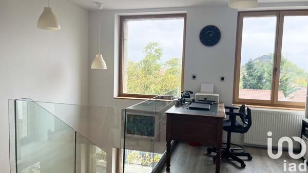 Maison à vendre 6 pièces 108 m² Saint-Jean-Bonnefonds