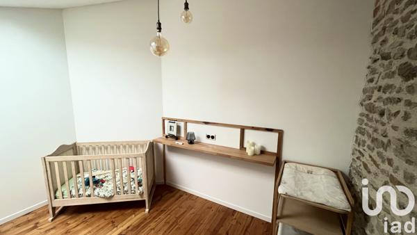 Maison à vendre 6 pièces 108 m² Saint-Jean-Bonnefonds