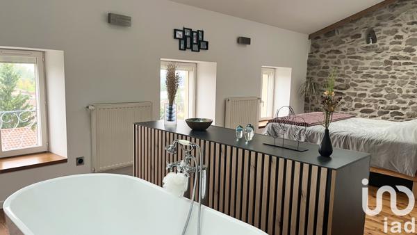 Maison à vendre 6 pièces 108 m² Saint-Jean-Bonnefonds