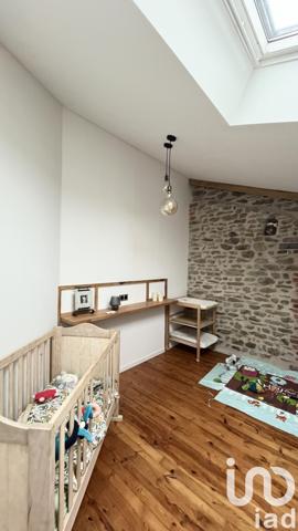 Maison à vendre 6 pièces 108 m² Saint-Jean-Bonnefonds