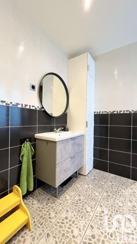 Maison à vendre 6 pièces 108 m² Saint-Jean-Bonnefonds