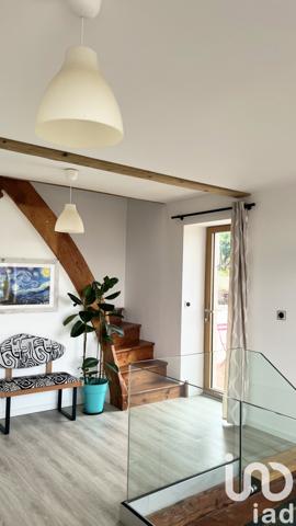 Maison à vendre 6 pièces 108 m² Saint-Jean-Bonnefonds