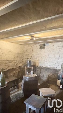 Maison à vendre 6 pièces 108 m² Saint-Jean-Bonnefonds