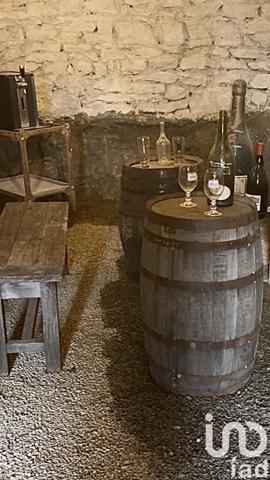 Maison à vendre 6 pièces 108 m² Saint-Jean-Bonnefonds