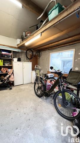 Maison à vendre 6 pièces 108 m² Saint-Jean-Bonnefonds