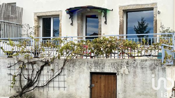 Maison à vendre 6 pièces 108 m² Saint-Jean-Bonnefonds