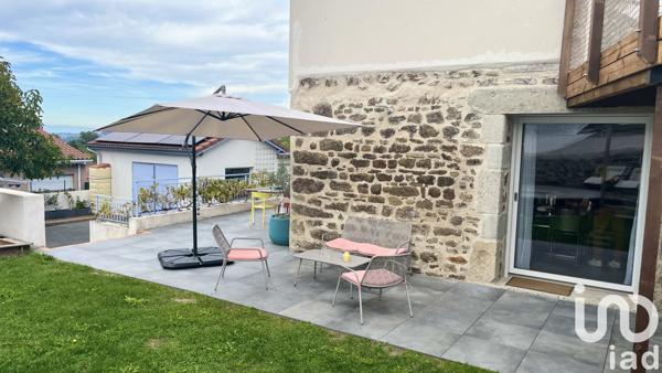 Maison à vendre 6 pièces 108 m² Saint-Jean-Bonnefonds