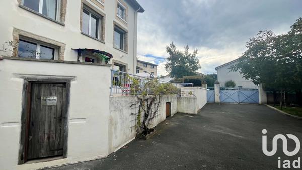 Maison à vendre 6 pièces 108 m² Saint-Jean-Bonnefonds