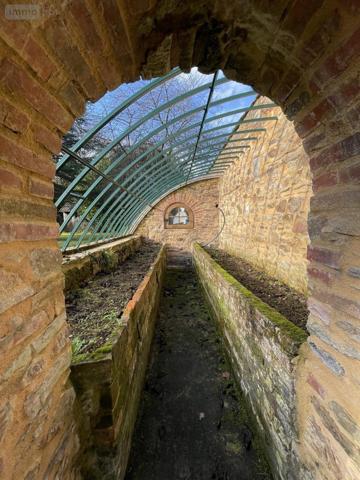 Maison à vendre à Lieuron en Ille-et-Vilaine (35550), ref : 78/720-35078