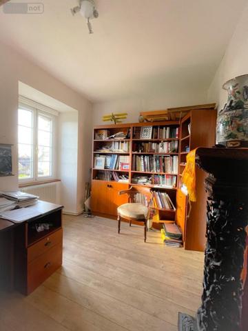 Maison à vendre à Lieuron en Ille-et-Vilaine (35550), ref : 78/720-35078