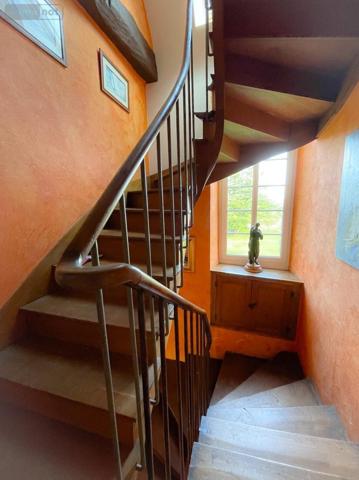 Maison à vendre à Lieuron en Ille-et-Vilaine (35550), ref : 78/720-35078