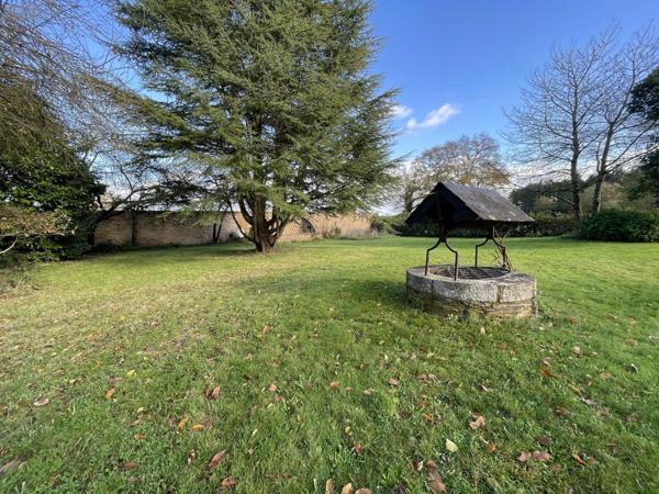 Maison à vendre à Lieuron en Ille-et-Vilaine (35550), ref : 78/720-35078