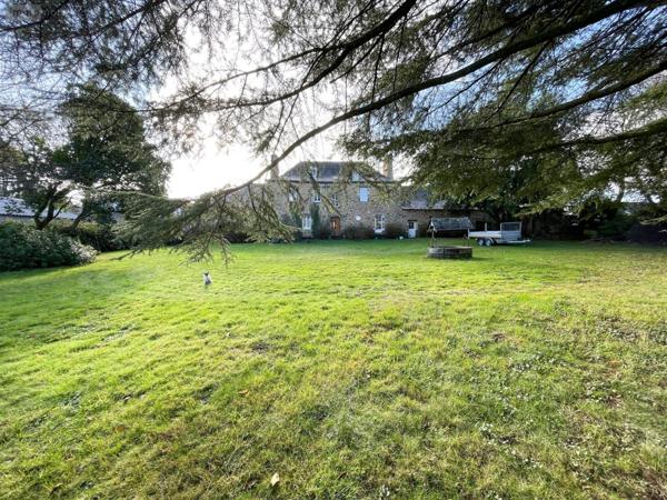 Maison à vendre à Lieuron en Ille-et-Vilaine (35550), ref : 78/720-35078