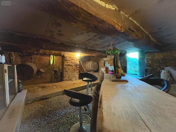 Maison à vendre à Lieuron en Ille-et-Vilaine (35550), ref : 78/720-35078