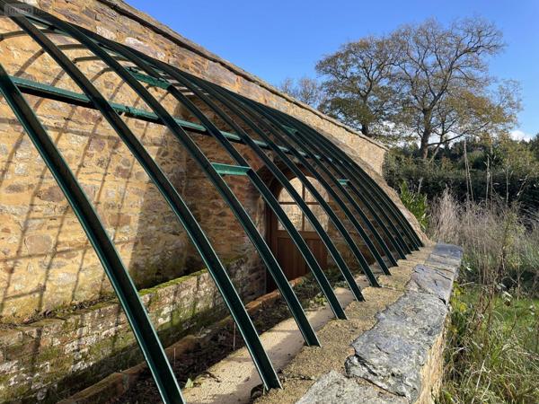 Maison à vendre à Lieuron en Ille-et-Vilaine (35550), ref : 78/720-35078