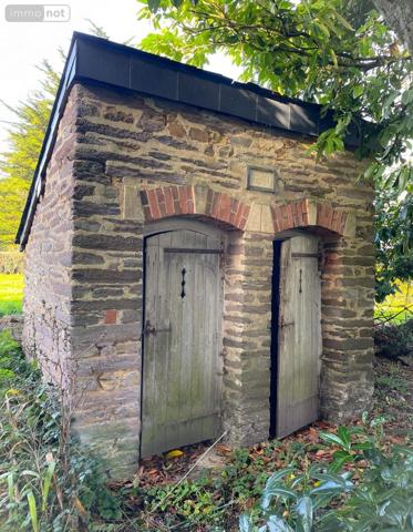 Maison à vendre à Lieuron en Ille-et-Vilaine (35550), ref : 78/720-35078