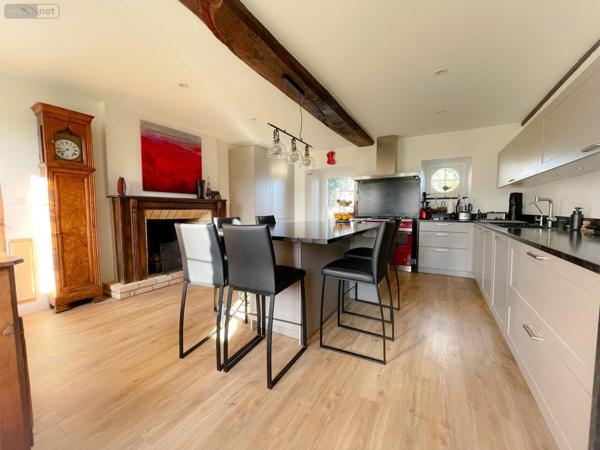 Maison à vendre à Lieuron en Ille-et-Vilaine (35550), ref : 78/720-35078