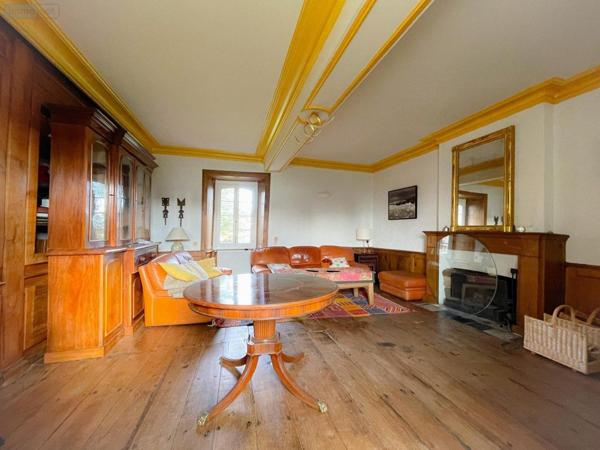 Maison à vendre à Lieuron en Ille-et-Vilaine (35550), ref : 78/720-35078