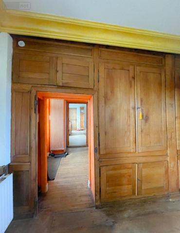 Maison à vendre à Lieuron en Ille-et-Vilaine (35550), ref : 78/720-35078