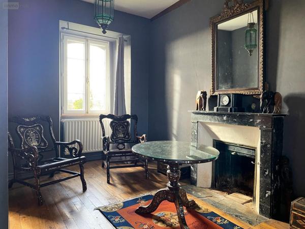 Maison à vendre à Lieuron en Ille-et-Vilaine (35550), ref : 78/720-35078