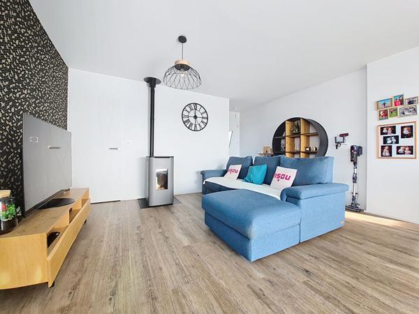 Vente maison La Roche Sur Yon : 272 500 € - AJP Immobilier La Roche-sur-Yon