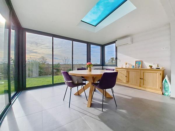 Vente maison La Roche Sur Yon : 272 500 € - AJP Immobilier La Roche-sur-Yon