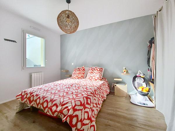 Vente maison La Roche Sur Yon : 272 500 € - AJP Immobilier La Roche-sur-Yon