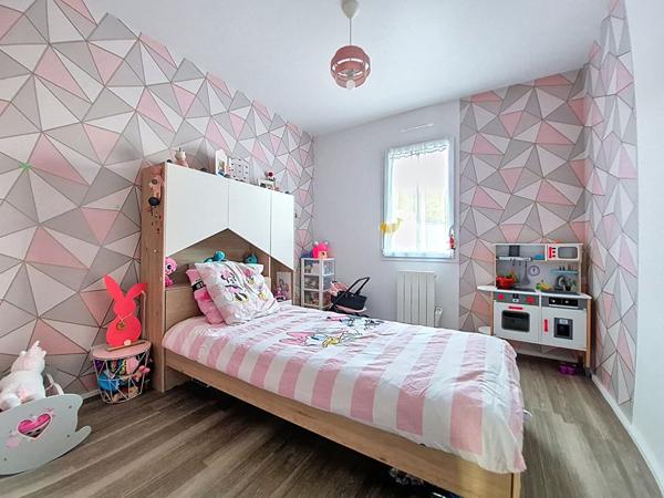 Vente maison La Roche Sur Yon : 272 500 € - AJP Immobilier La Roche-sur-Yon