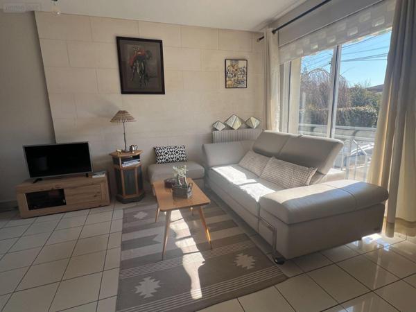 Maison à vendre à Le Bouscat en Gironde (33110), ref : 016/1004