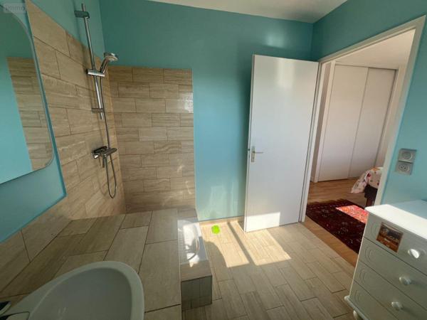 Maison à vendre à Le Bouscat en Gironde (33110), ref : 016/1004