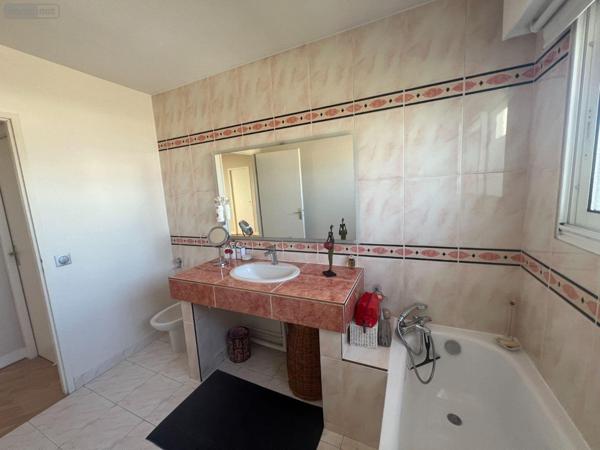 Maison à vendre à Le Bouscat en Gironde (33110), ref : 016/1004