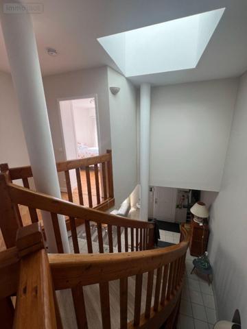 Maison à vendre à Le Bouscat en Gironde (33110), ref : 016/1004