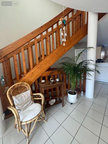 Maison à vendre à Le Bouscat en Gironde (33110), ref : 016/1004