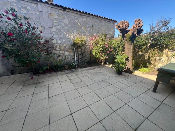 Maison à vendre à Le Bouscat en Gironde (33110), ref : 016/1004