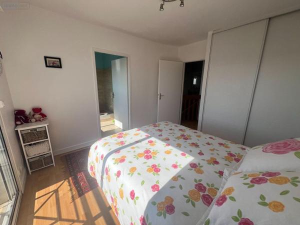 Maison à vendre à Le Bouscat en Gironde (33110), ref : 016/1004