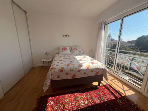 Maison à vendre à Le Bouscat en Gironde (33110), ref : 016/1004