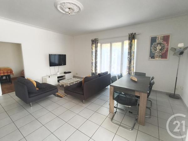 Maison à vendre  4 pièces - 90,62 m 2   TALAIS  - 33