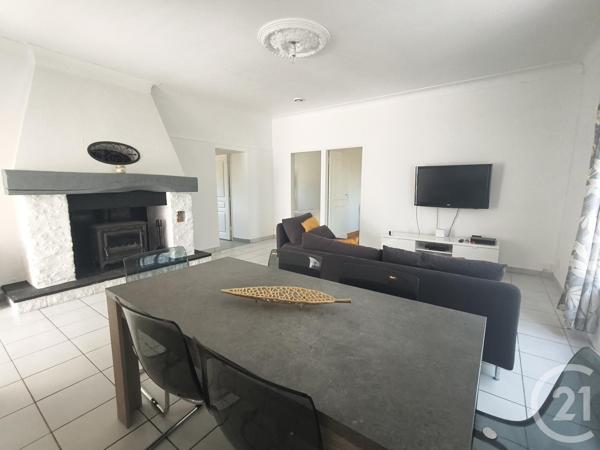Maison à vendre  4 pièces - 90,62 m 2   TALAIS  - 33