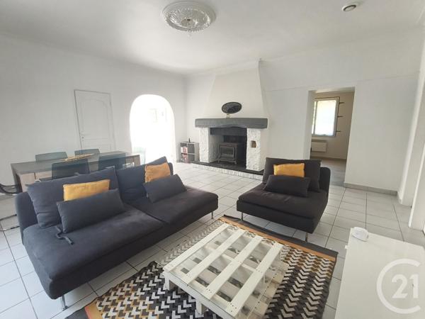Maison à vendre  4 pièces - 90,62 m 2   TALAIS  - 33