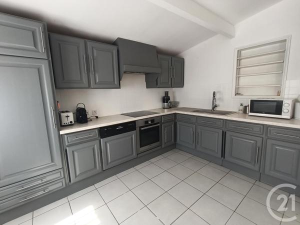 Maison à vendre  4 pièces - 90,62 m 2   TALAIS  - 33