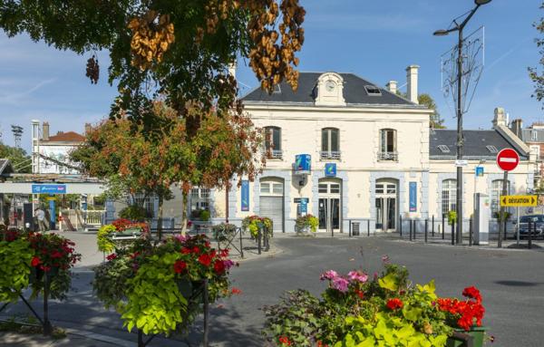 Appartement à vendre à Ivry-sur-Seine (94200) - Val-de-Marne